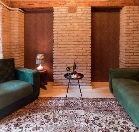 “Old Tbilisi” Apartment Dış mekan fotoğraf