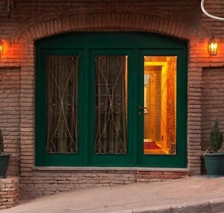 “Old Tbilisi” Apartment Dış mekan fotoğraf