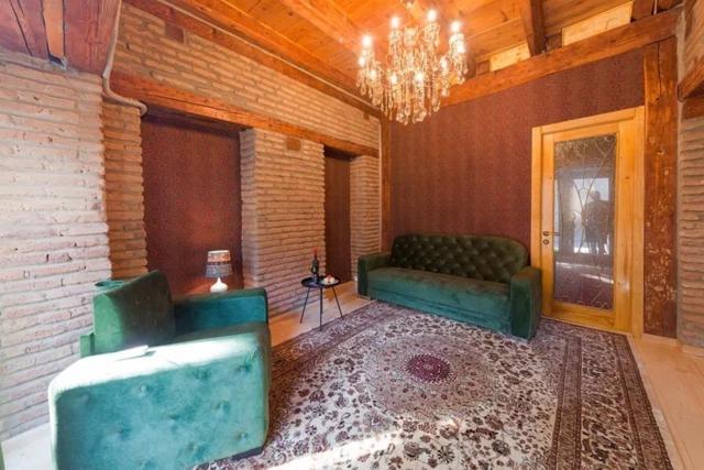 “Old Tbilisi” Apartment Dış mekan fotoğraf
