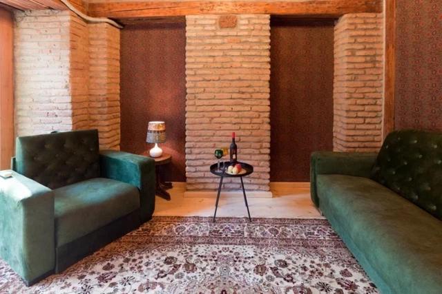 “Old Tbilisi” Apartment Dış mekan fotoğraf