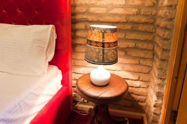 “Old Tbilisi” Apartment Dış mekan fotoğraf