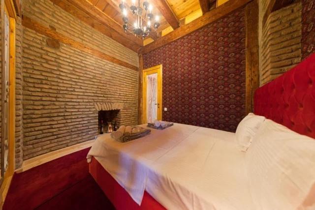 “Old Tbilisi” Apartment Dış mekan fotoğraf