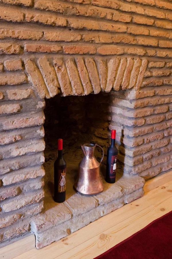 “Old Tbilisi” Apartment Dış mekan fotoğraf