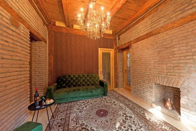 “Old Tbilisi” Apartment Dış mekan fotoğraf