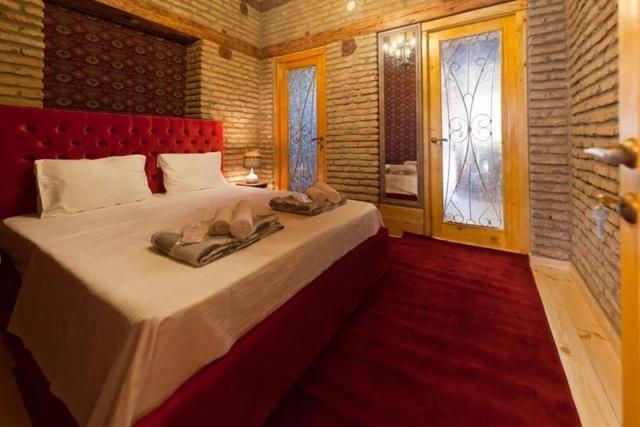 “Old Tbilisi” Apartment Dış mekan fotoğraf