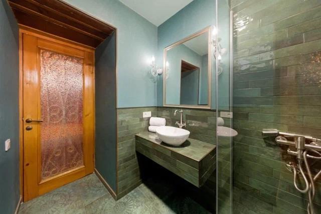 “Old Tbilisi” Apartment Dış mekan fotoğraf