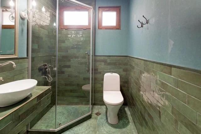 “Old Tbilisi” Apartment Dış mekan fotoğraf
