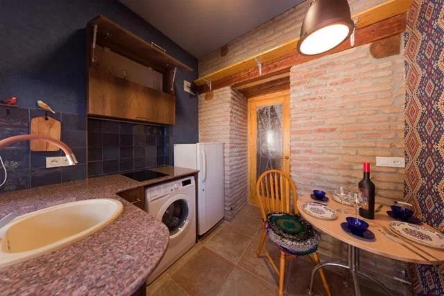 “Old Tbilisi” Apartment Dış mekan fotoğraf