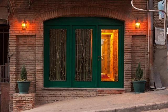 “Old Tbilisi” Apartment Dış mekan fotoğraf